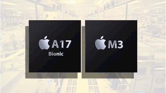 惠山苹果15维修站分享iPhone15系列会用3nm芯片吗 